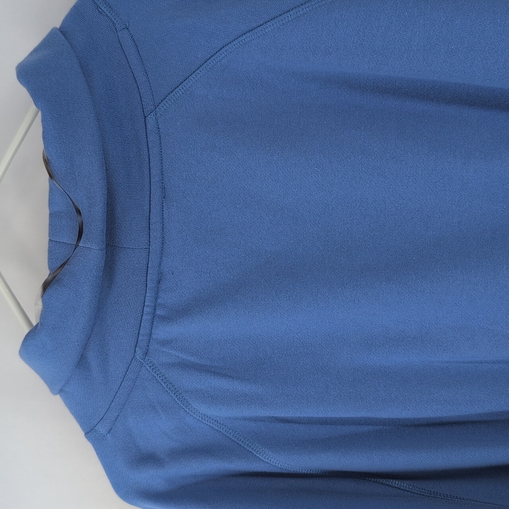 Size XL Tommy Hilfiger fitted waist sweatshirt  ! - Picture 8 of 14